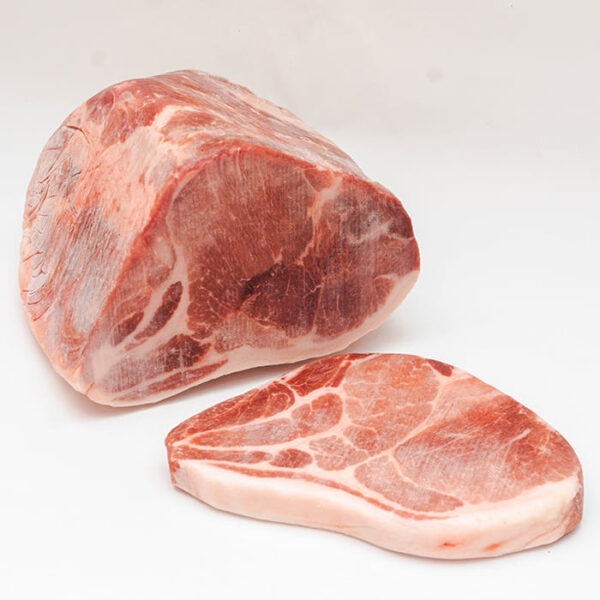 Import Premium Collar Grade B