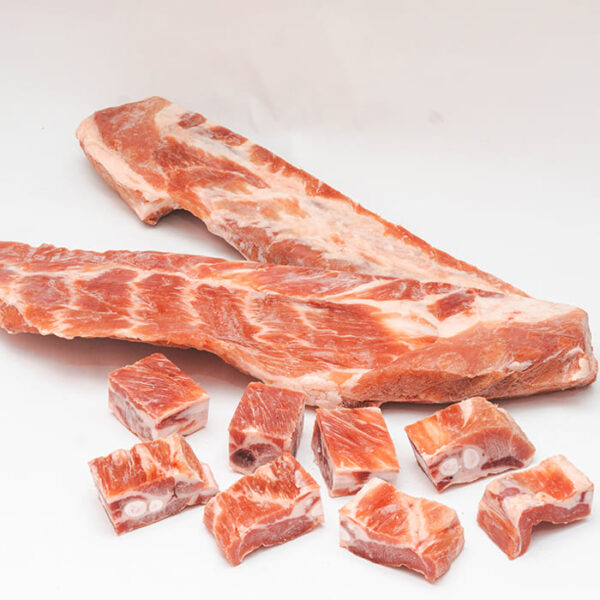 Import Premium Cartilage ribs