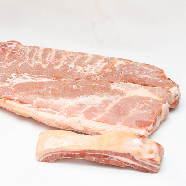 Import Premium Belly Skin On Grade B