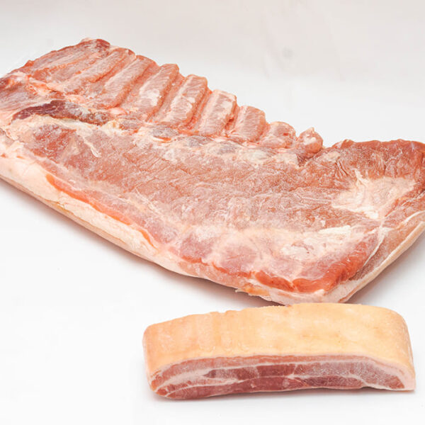 Import Premium Belly Skin On Grade A+