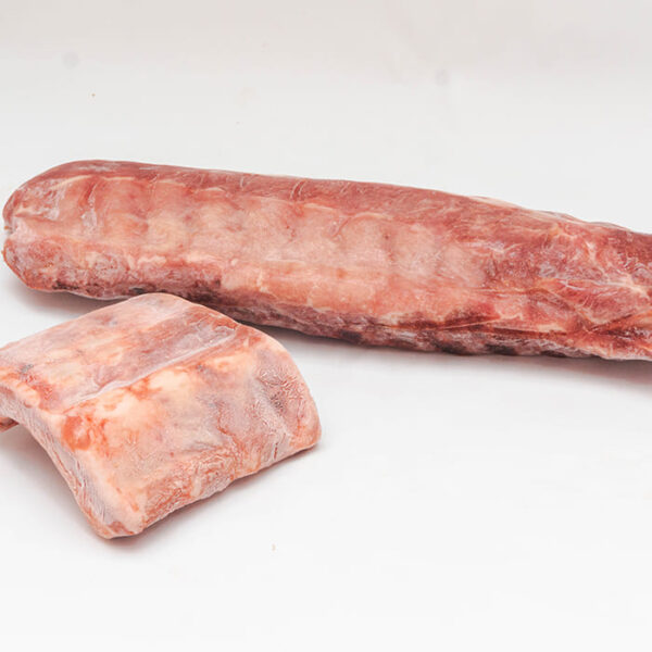 Import Premium Babyback ribs