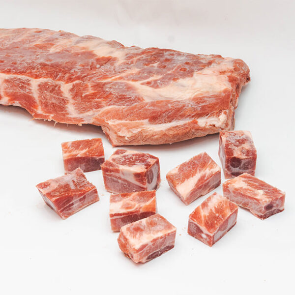 Import Premium Ribs