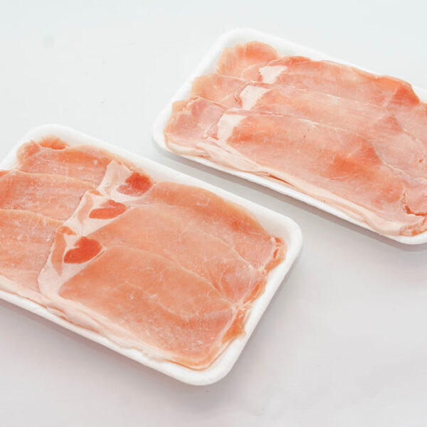 Import Premium Meat slice no fat